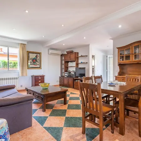 Villa Laura Palma de Mallorca Zewnętrze zdjęcie