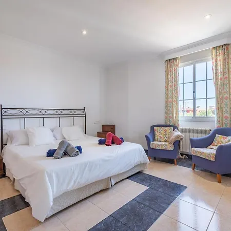 Villa Laura Palma de Mallorca Zewnętrze zdjęcie